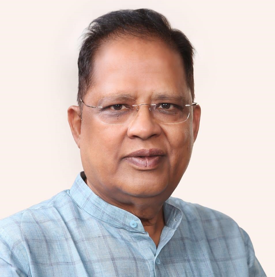 हमारी सोच केवल निर्माण तक सीमित नहीं, बल्कि हर समाज, हर मोहल्ले, हर वर्ग को सशक्त बनाना हमारा उद्देश्य-अमर अग्रवाल, बिलासपुर में 2 करोड़ से अधिक की लागत से होंगे बहुआयामी विकास कार्य