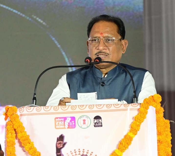 मुख्यमंत्री ने जिले को दी विकास कार्याें की बड़ी सौगात